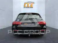 2017 Mercedes Benz E 350