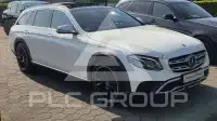 2017 Mercedes Benz E 350