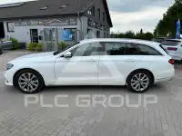 2017 Mercedes Benz E 350