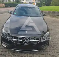 2017 Mercedes Benz E 350