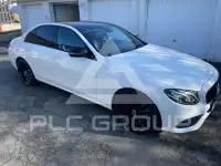 2017 Mercedes Benz E 350