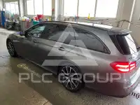 2017 Mercedes Benz E 350