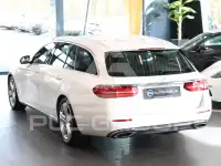 2017 Mercedes Benz E 350