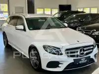 2017 Mercedes Benz E 350