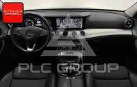 2017 Mercedes Benz E 350