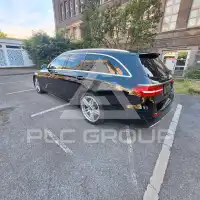 2017 Mercedes Benz E 350