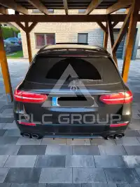 2017 Mercedes Benz E 350