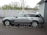 2017 Mercedes Benz E 350