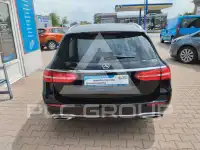 2017 Mercedes Benz E 350