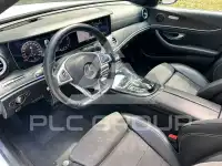 2017 Mercedes Benz E 350