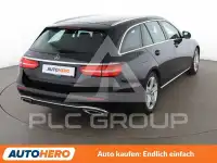 2017 Mercedes Benz E 350