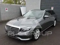 2017 Mercedes Benz E 350