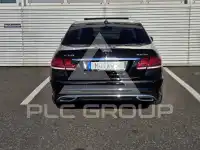 2017 Mercedes Benz E 350