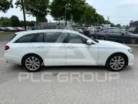 2017 Mercedes Benz E 350
