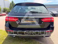 2017 Mercedes Benz E 350