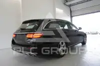 2017 Mercedes Benz E 350