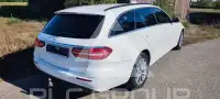 2017 Mercedes Benz E 350