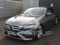 2017 Mercedes Benz E 350