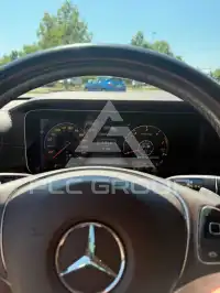 2017 Mercedes Benz E 350