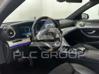 2017 Mercedes Benz E 350