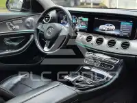 2017 Mercedes Benz E 350