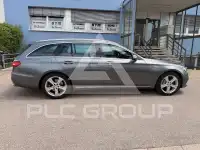 2017 Mercedes Benz E 350