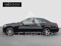 2017 Mercedes Benz E 350
