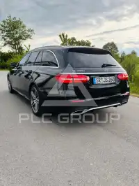 2017 Mercedes Benz E 350