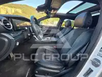 2017 Mercedes Benz E 350