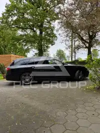 2017 Mercedes Benz E 350