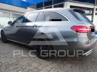 2017 Mercedes Benz E 350