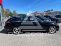 2017 Mercedes Benz E 350