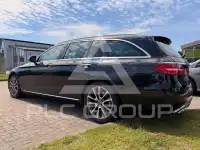 2017 Mercedes Benz E 350