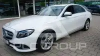 2017 Mercedes Benz E 350