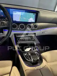 2017 Mercedes Benz E 350
