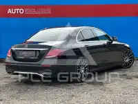 2017 Mercedes Benz E 350