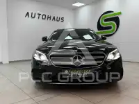 2017 Mercedes Benz E 350