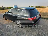 2017 Mercedes Benz E 350