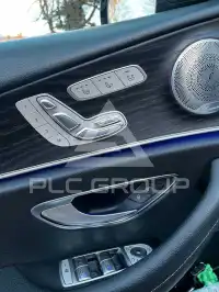 2017 Mercedes Benz E 350