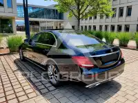 2017 Mercedes Benz E 350