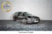 2017 Mercedes Benz E 350