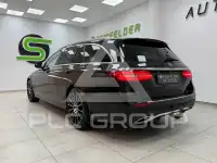 2017 Mercedes Benz E 350