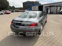 2017 Mercedes Benz E 350