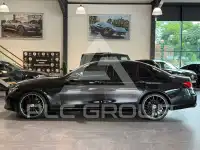 2017 Mercedes Benz E 350