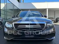 2017 Mercedes Benz E 350