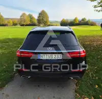 2017 Mercedes Benz E 350
