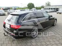 2017 Mercedes Benz E 350