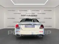 2017 Mercedes Benz E 350
