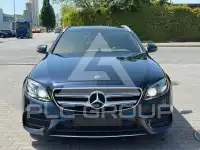 2017 Mercedes Benz E 350