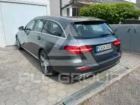 2017 Mercedes Benz E 350